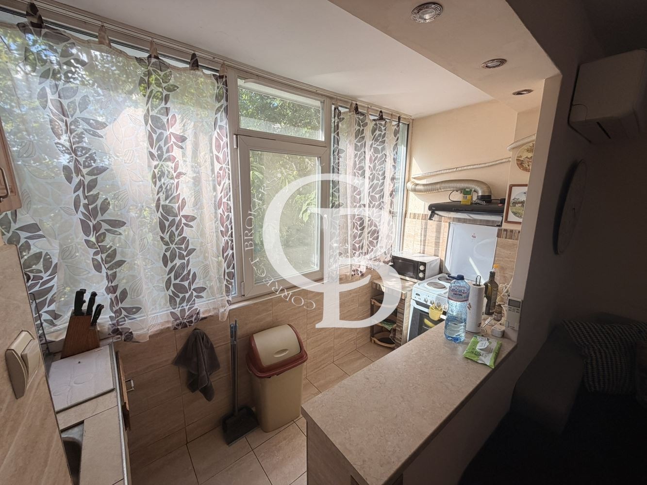 Продава 3-СТАЕН, гр. Шумен, Тракия, снимка 4 - Апартаменти - 56257433