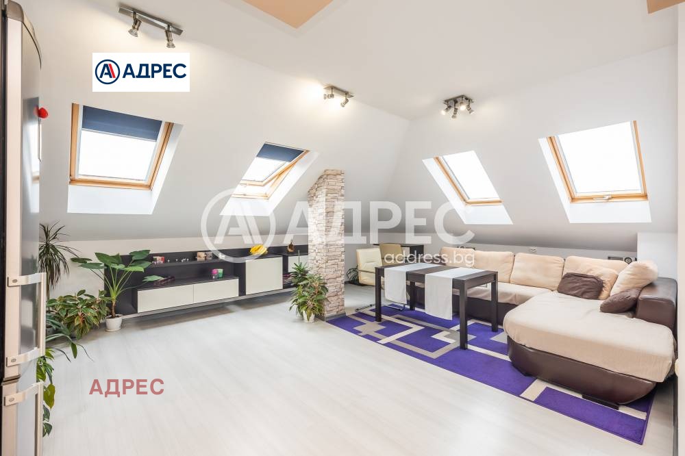 Продава  3-стаен град Варна , Колхозен пазар , 90 кв.м | 79645173