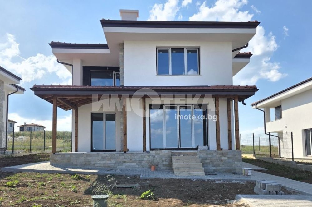 Продава КЪЩА, с. Гурмазово, област София област, снимка 8 - Къщи - 53204457