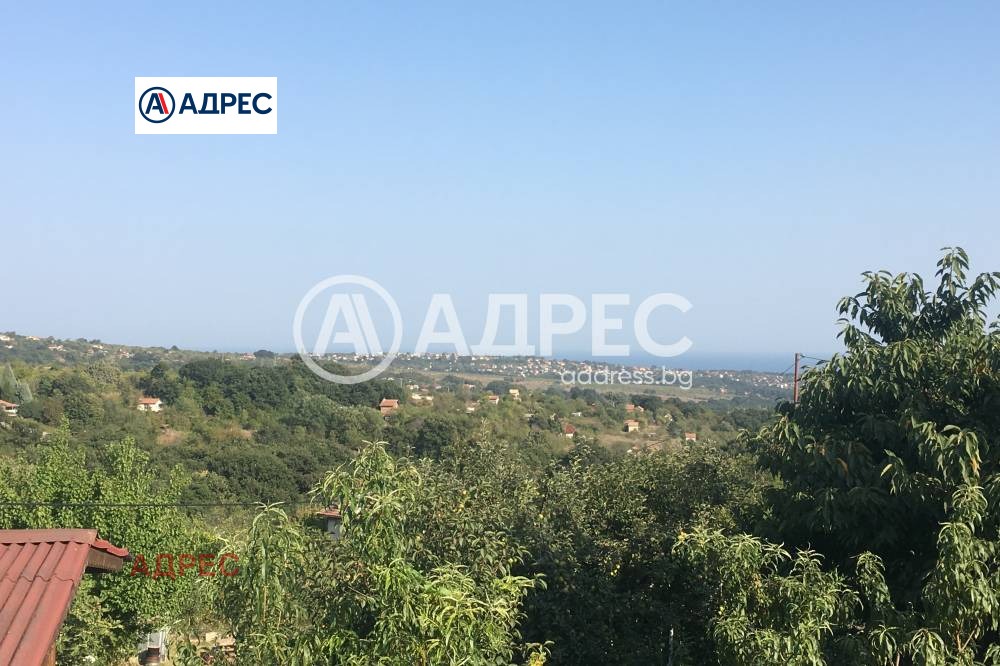 Продава КЪЩА, гр. Варна, м-т Боровец - юг, снимка 2 - Къщи - 54689587