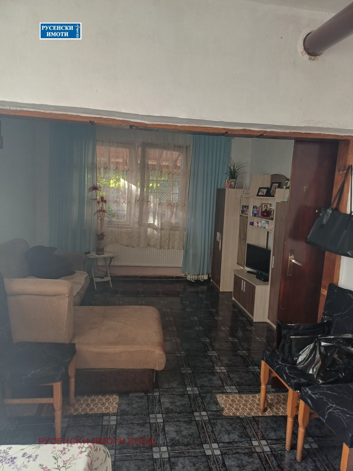 Продава КЪЩА, с. Обретеник, област Русе, снимка 4 - Къщи - 55621873