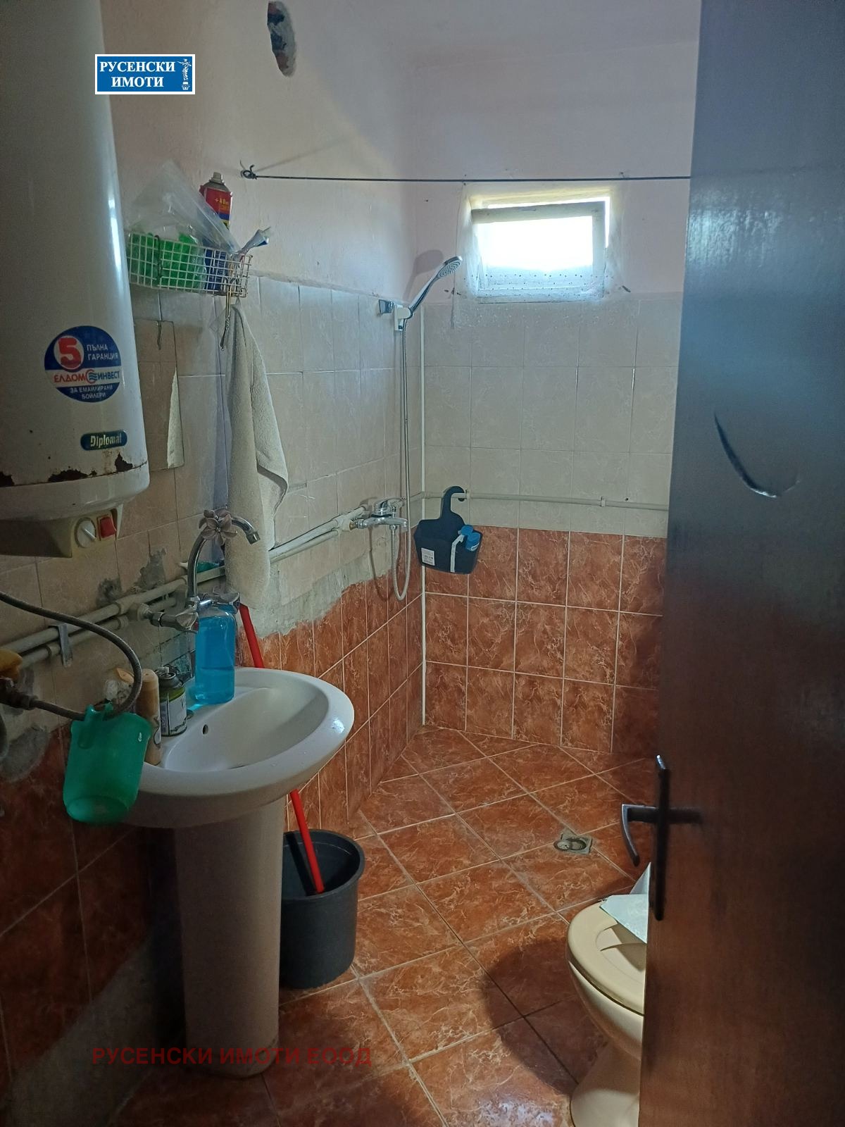 Продава КЪЩА, с. Обретеник, област Русе, снимка 8 - Къщи - 55621873