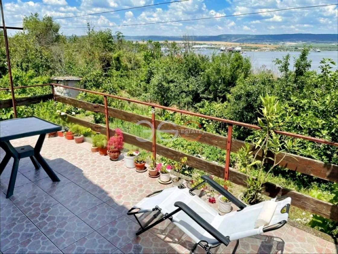 Продава ПАРЦЕЛ, гр. Варна, м-т Лазур, снимка 2 - Парцели - 56017958