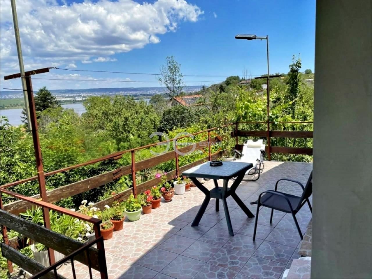 Продава ПАРЦЕЛ, гр. Варна, м-т Лазур, снимка 4 - Парцели - 56017958