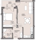 Продава 2-СТАЕН, град София, Малинова долина • 175000 € • 74752950 — Holmes.bg