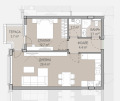 Продава 2-СТАЕН, град София, Кръстова вада • 248000 € • 41639992 — Holmes.bg