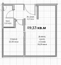 Продава 2-СТАЕН, град Пловдив, Остромила • 75870 € • 86971592 — Holmes.bg