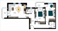 Продава  3-стаен град Пловдив , Кючук Париж , 114 кв.м | 91197761 - изображение [4]