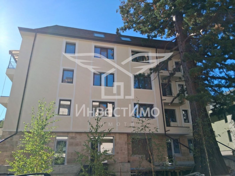 Продава 2-СТАЕН в град София, м-т Гърдова глава - 97 кв.м / 197 500 € » 386 276.43 лв., ИНВЕСТИМО