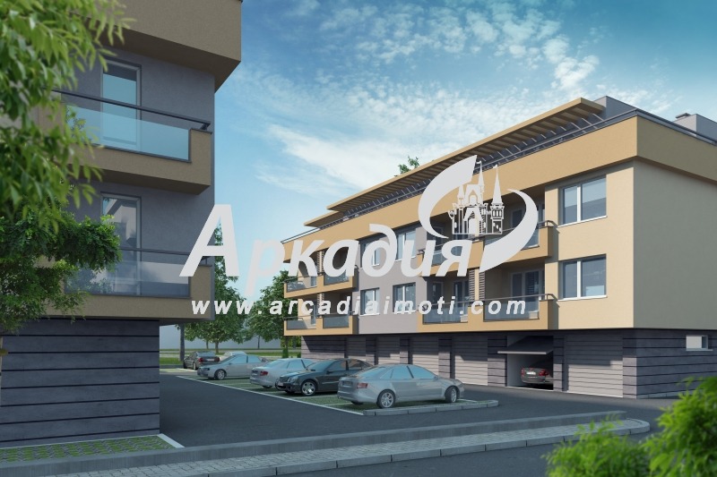 Продава 3-СТАЕН | Imot.bg — изображение 3