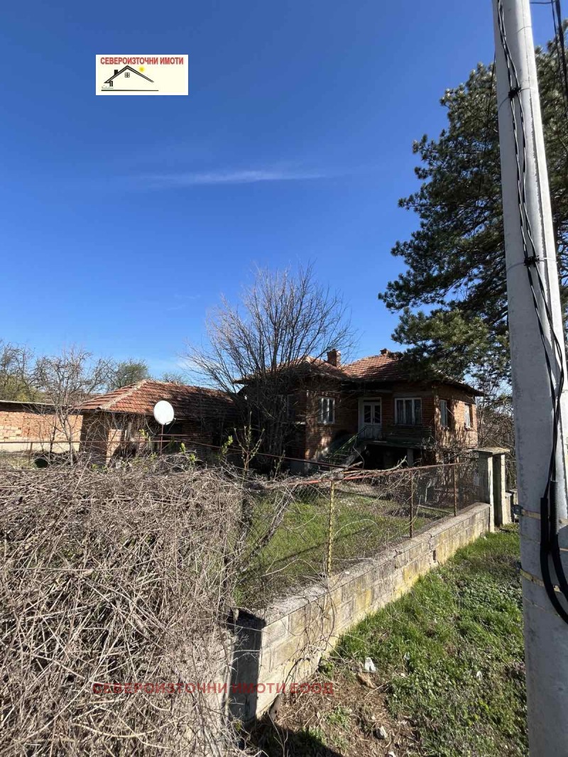 Продава КЪЩА в област Варна, с. Аспарухово - 120 кв.м / 59 500 € » 116 371.89 лв., СЕВЕРОИЗТОЧНИ ИМОТИ ЕООД