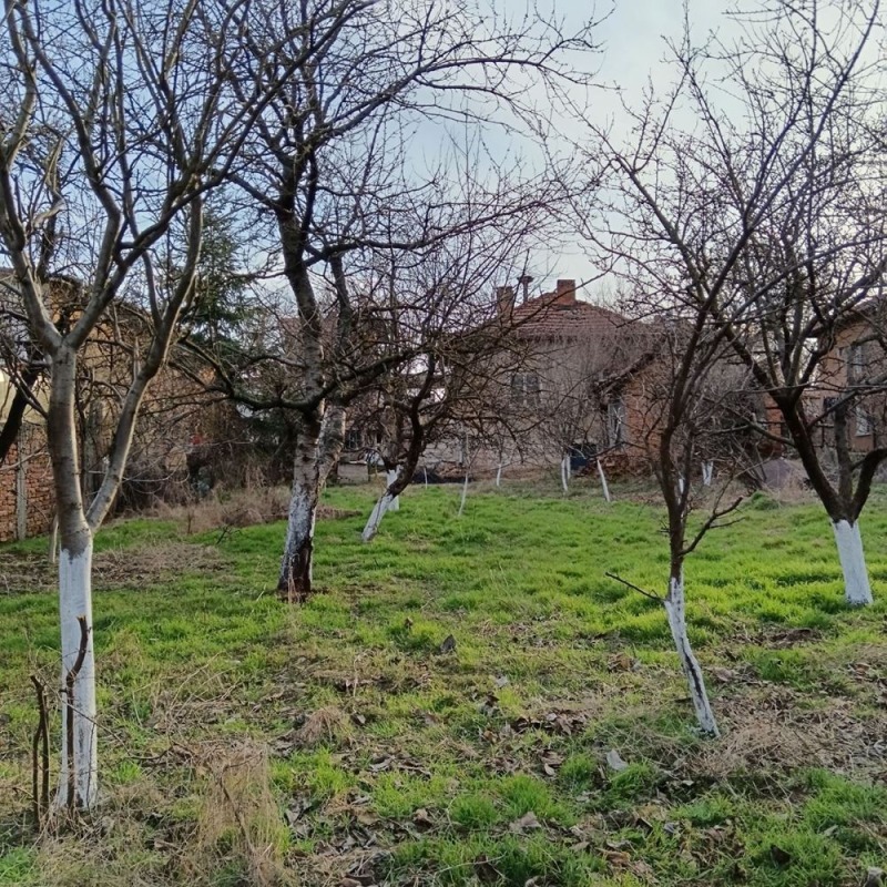 Продава КЪЩА в област София, гр. Костинброд - 64 кв.м / 240 000 € » 469 399.20 лв., ЕМПАЙЪР ЕСТЕЙТ БИЛДИНГ