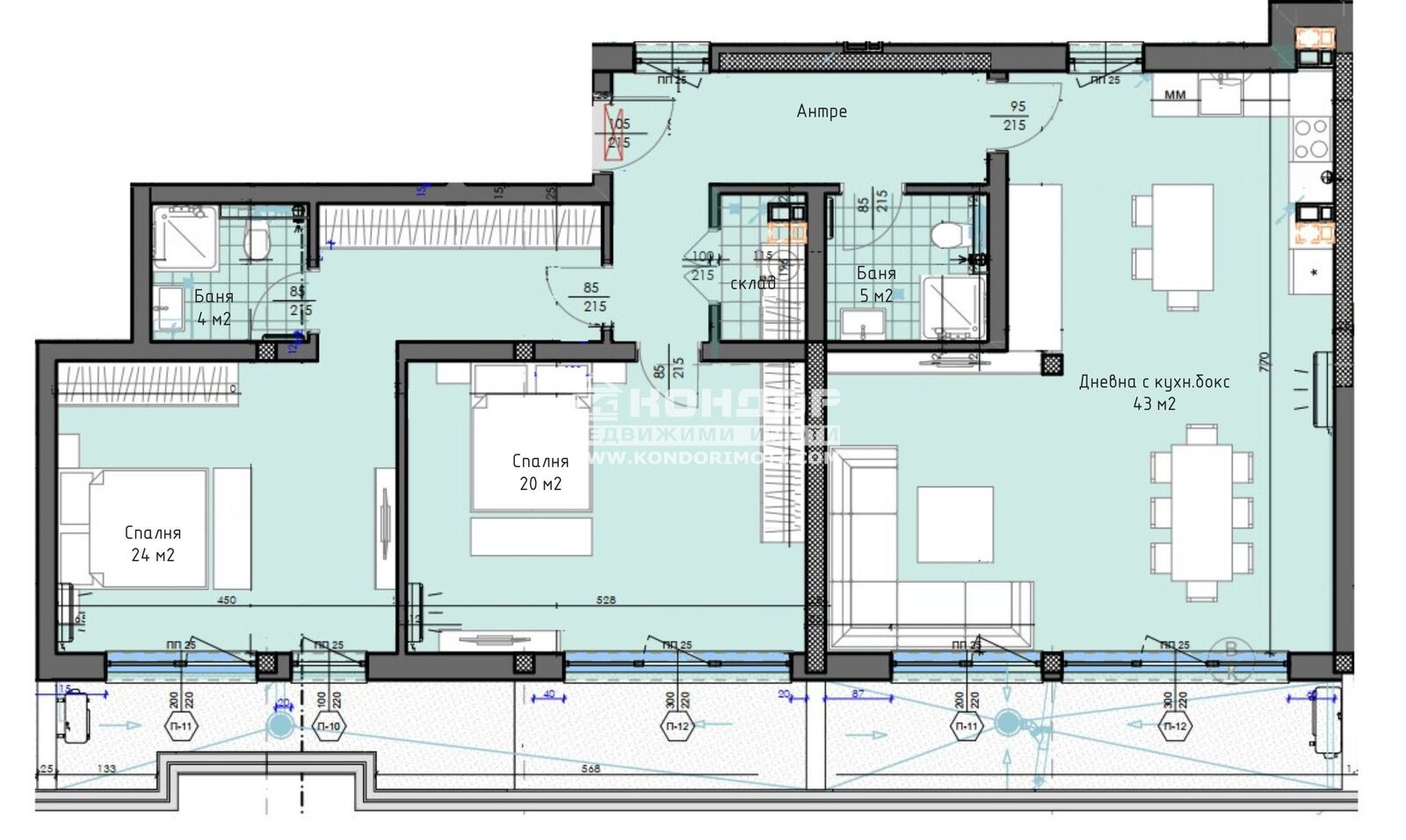 ������� 3-����� | Imot.bg � ����������� 4