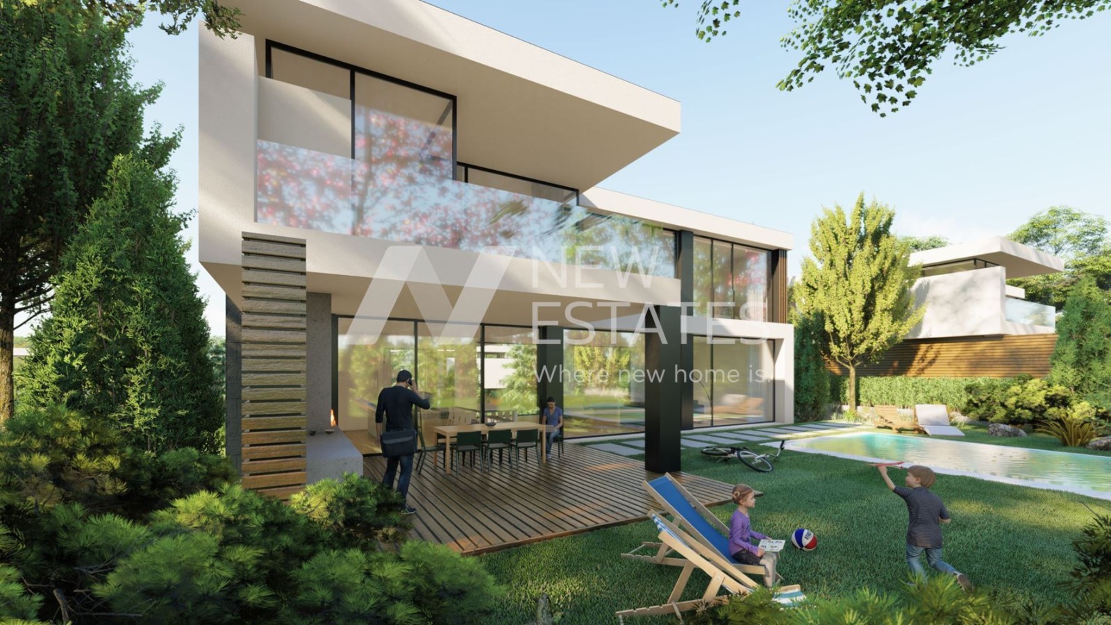 Продава КЪЩА | Imot.bg — изображение 2