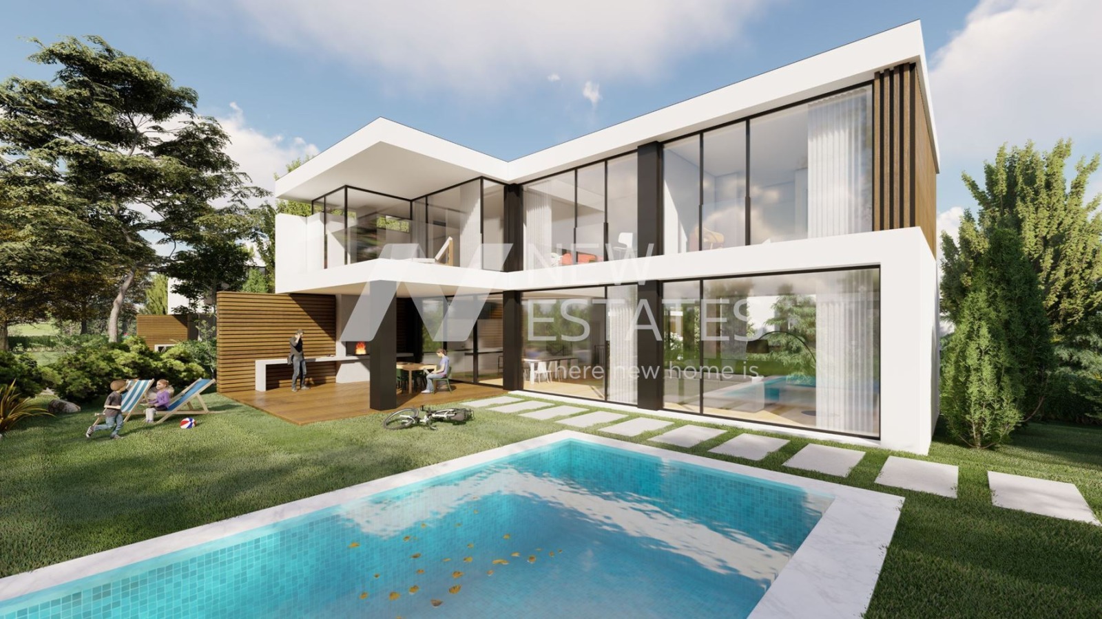 Продава КЪЩА | Imot.bg — изображение 4