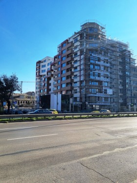 1 bedroom Serdika, Sofia 2