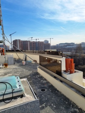 1 bedroom Serdika, Sofia 7