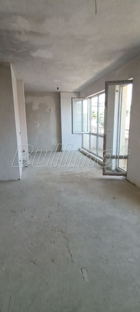 1 slaapkamer Trosjevo, Varna