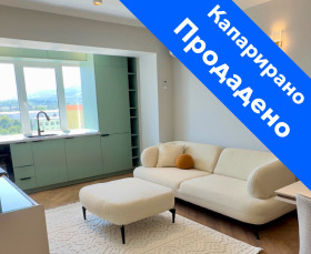 2-стаен град Перник, Изток