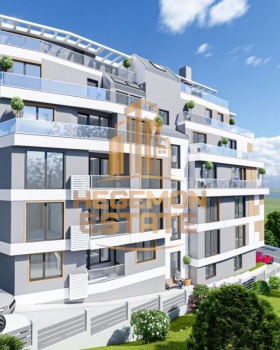 Продажба на тристайни апартаменти в град Варна — страница 2 - изображение 11 
