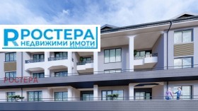 3-стаен град Търговище, Запад 1 8