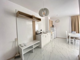 2 chambres Primorsko, région Bourgas