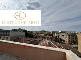 2 soverom Tsentar, Plovdiv