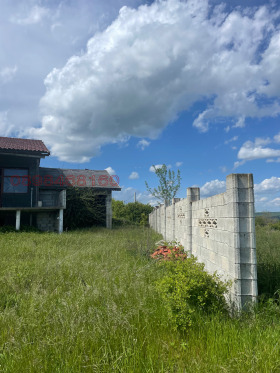 Dům Boljarci, oblast Varna 1