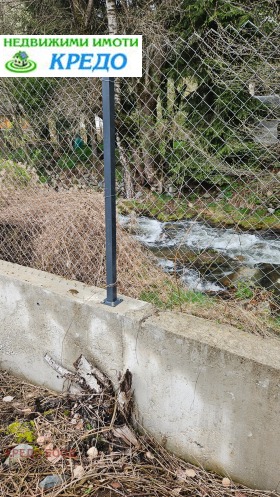 Οικόπεδο ΤΣυιπετλοβο, περιοχή Πέρνικ 4