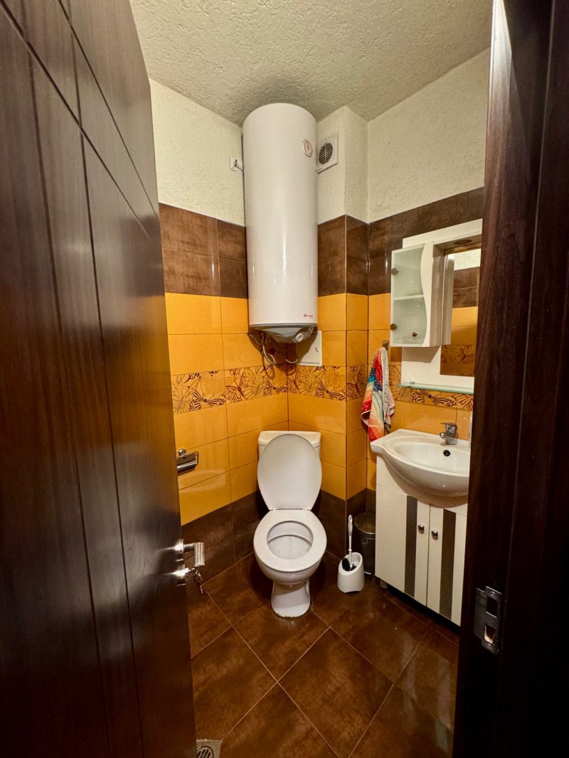 À vendre  Studio Sofia , Souhata reka , 29 m² | 90097395 - image [3]