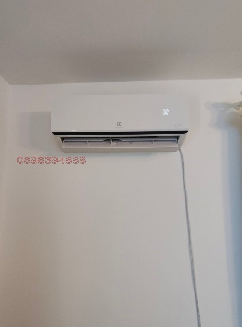 Продава 1-СТАЕН, гр. Пловдив, Тракия, снимка 4 - Апартаменти - 53286498