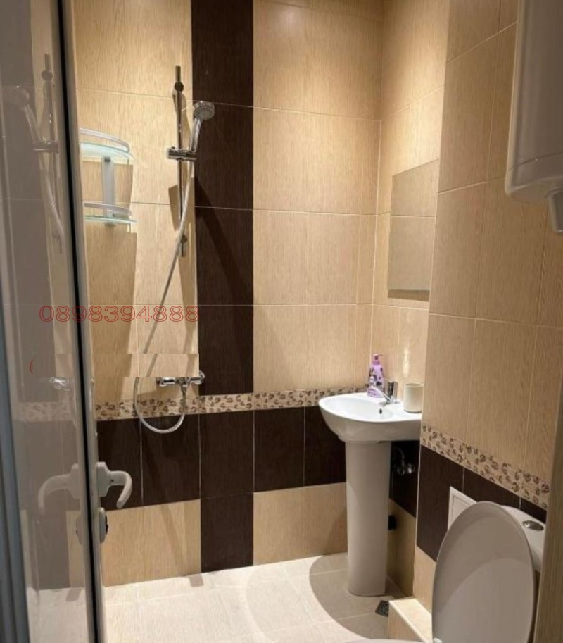 Продава 1-СТАЕН, гр. Пловдив, Тракия, снимка 3 - Апартаменти - 53286498