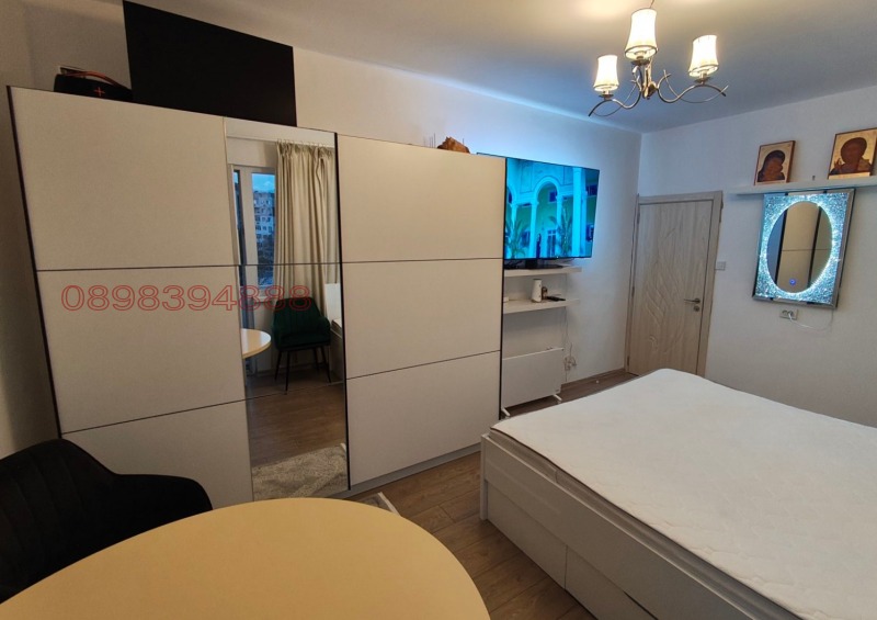 Продава 1-СТАЕН, гр. Пловдив, Тракия, снимка 10 - Апартаменти - 53286498