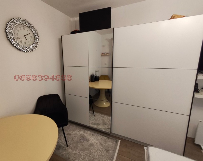 Продава 1-СТАЕН, гр. Пловдив, Тракия, снимка 8 - Апартаменти - 53286498