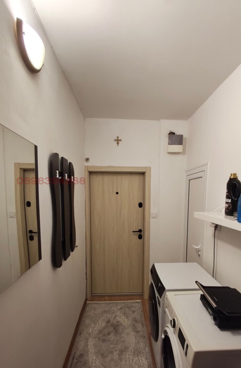 Продава 1-СТАЕН, гр. Пловдив, Тракия, снимка 2 - Апартаменти - 53286498