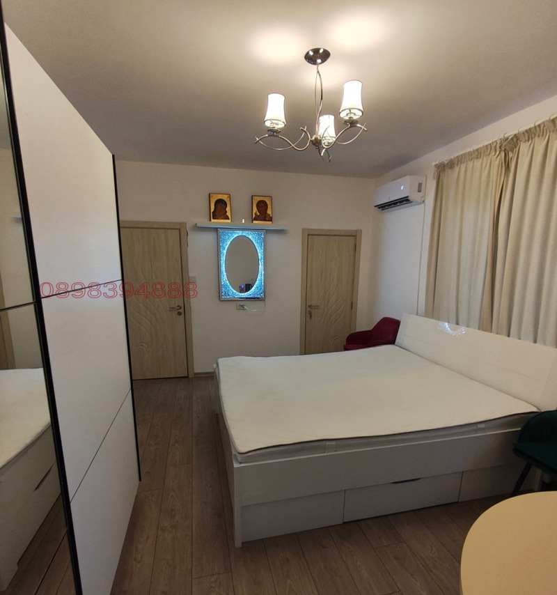 Продава 1-СТАЕН, гр. Пловдив, Тракия, снимка 6 - Апартаменти - 53286498