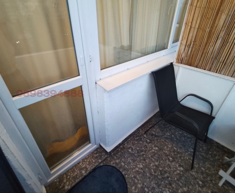 Продава 1-СТАЕН, гр. Пловдив, Тракия, снимка 14 - Апартаменти - 53286498