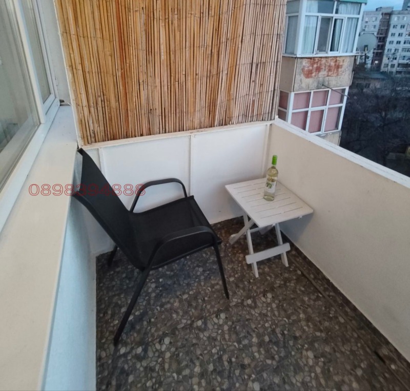 Продава 1-СТАЕН, гр. Пловдив, Тракия, снимка 13 - Апартаменти - 53286498