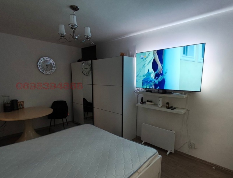 Продава 1-СТАЕН, гр. Пловдив, Тракия, снимка 11 - Апартаменти - 53286498