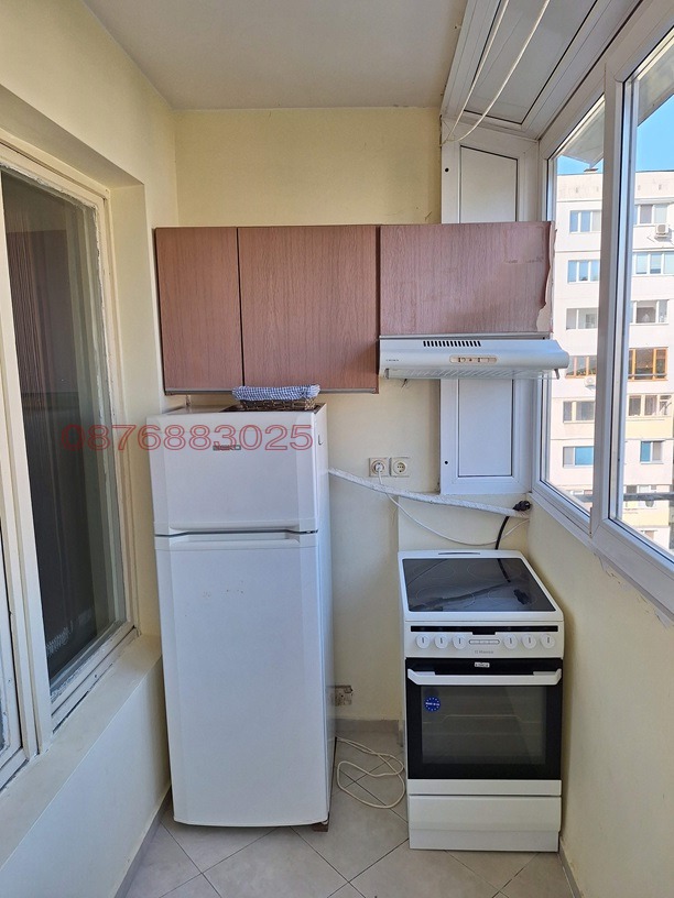 Продава 1-СТАЕН, гр. София, Надежда 2, снимка 4 - Апартаменти - 55135533