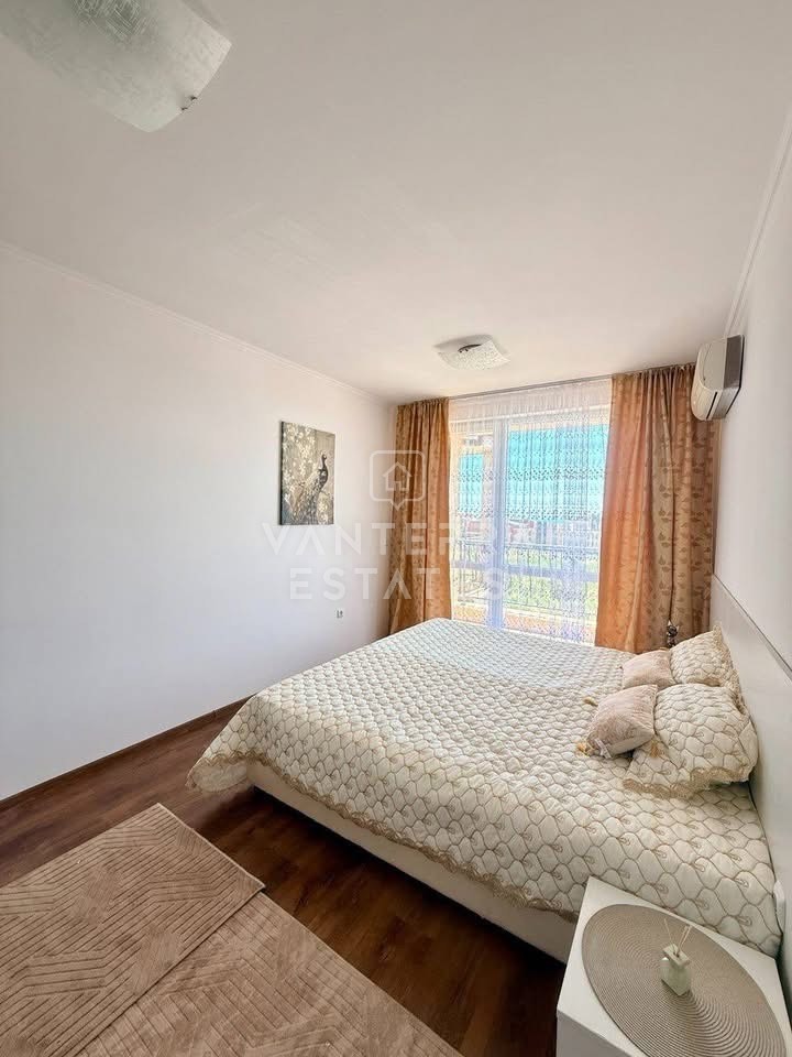 Продава 1-СТАЕН, гр. Свети Влас, област Бургас, снимка 3 - Апартаменти - 55808323