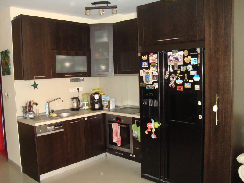Продава  2-стаен, град София, Овча купел •  170 000 EUR • ID 83577470 — holmes.bg - [1] 