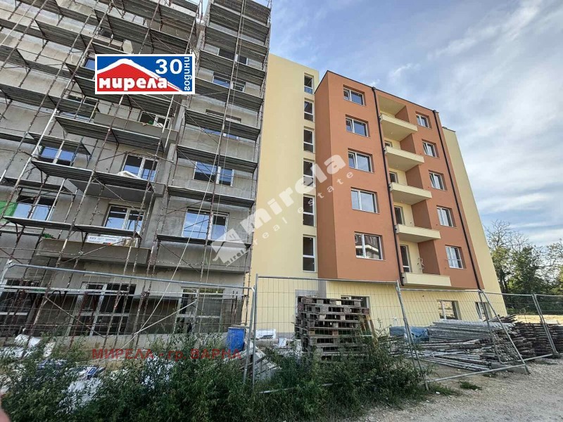 Te koop  1 slaapkamer Varna , Mladost 1 , 60 m² | 60804459 - afbeelding [4]