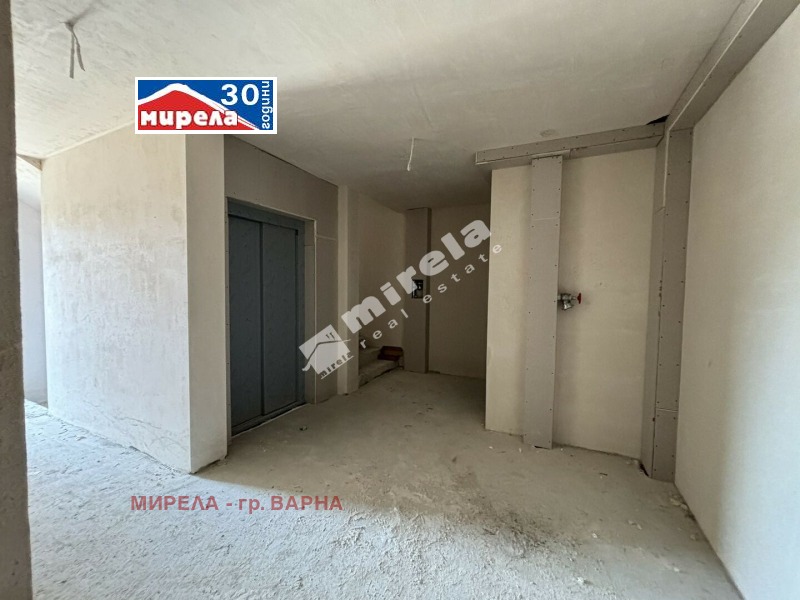 Te koop  1 slaapkamer Varna , Mladost 1 , 60 m² | 60804459 - afbeelding [5]