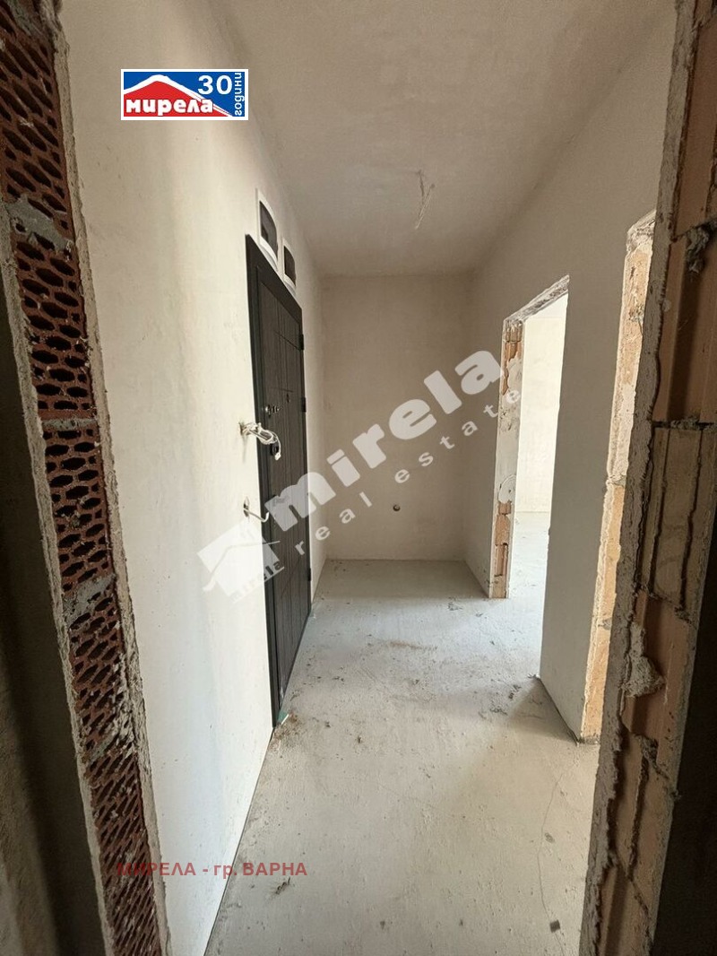 Te koop  1 slaapkamer Varna , Mladost 1 , 60 m² | 60804459 - afbeelding [6]