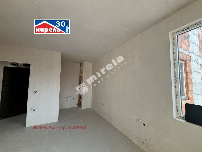 Te koop  1 slaapkamer Varna , Mladost 1 , 60 m² | 60804459 - afbeelding [3]
