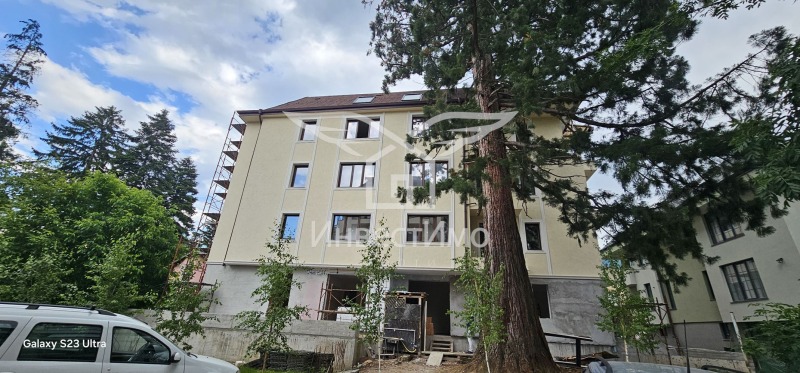 Продаја  1 спаваћа соба Софија , м-т Гардова глава , 97 м2 | 26051076 - слика [7]
