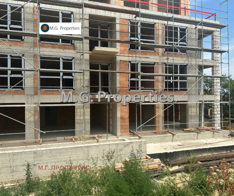 Продава  2-стаен град Варна , к.к. Св.Св. Константин и Елена , 76 кв.м | 35281236 - изображение [6]