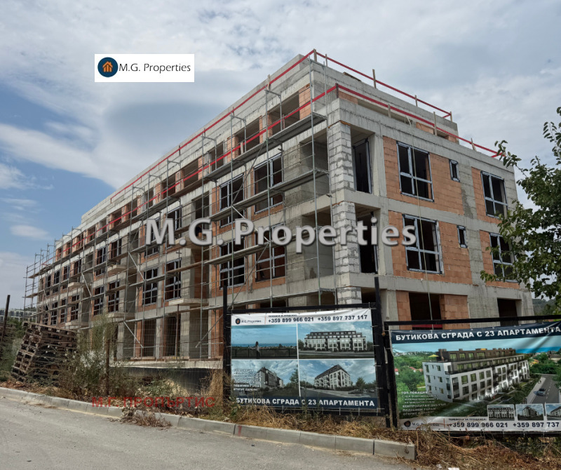 Продава  2-стаен град Варна , к.к. Св.Св. Константин и Елена , 76 кв.м | 35281236 - изображение [4]