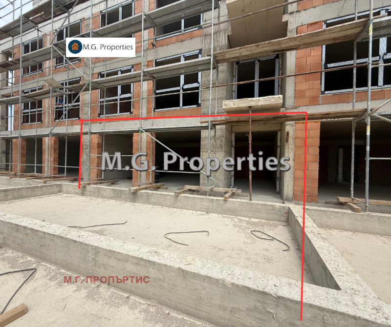 Продава  2-стаен град Варна , к.к. Св.Св. Константин и Елена , 76 кв.м | 35281236 - изображение [3]